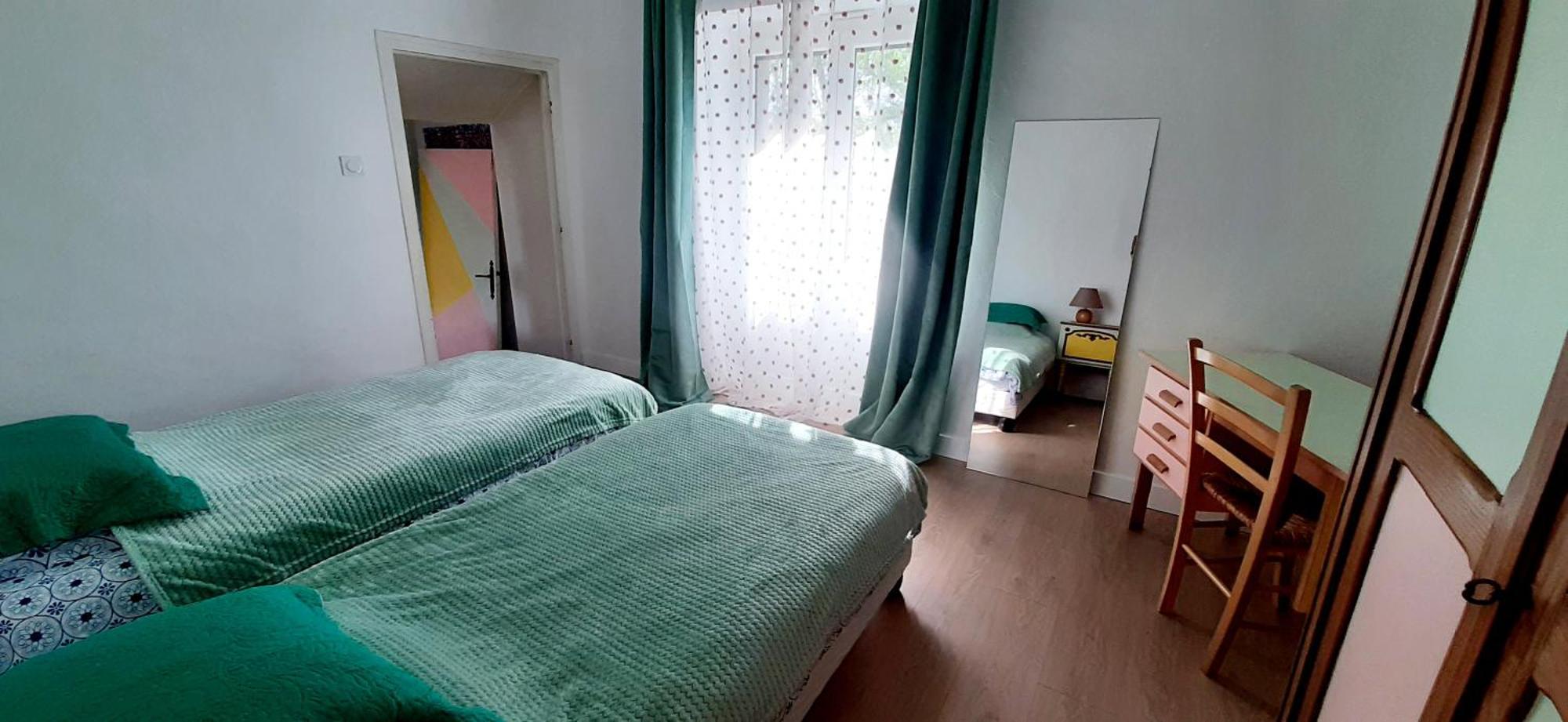Gite De Charme Dans Mas Catalan พุราเดส์ ภายนอก รูปภาพ